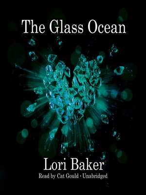 cover image of The Glass Ocean